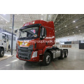 LIUQI Chenglong H5 6x4 430HP Tracteur routier